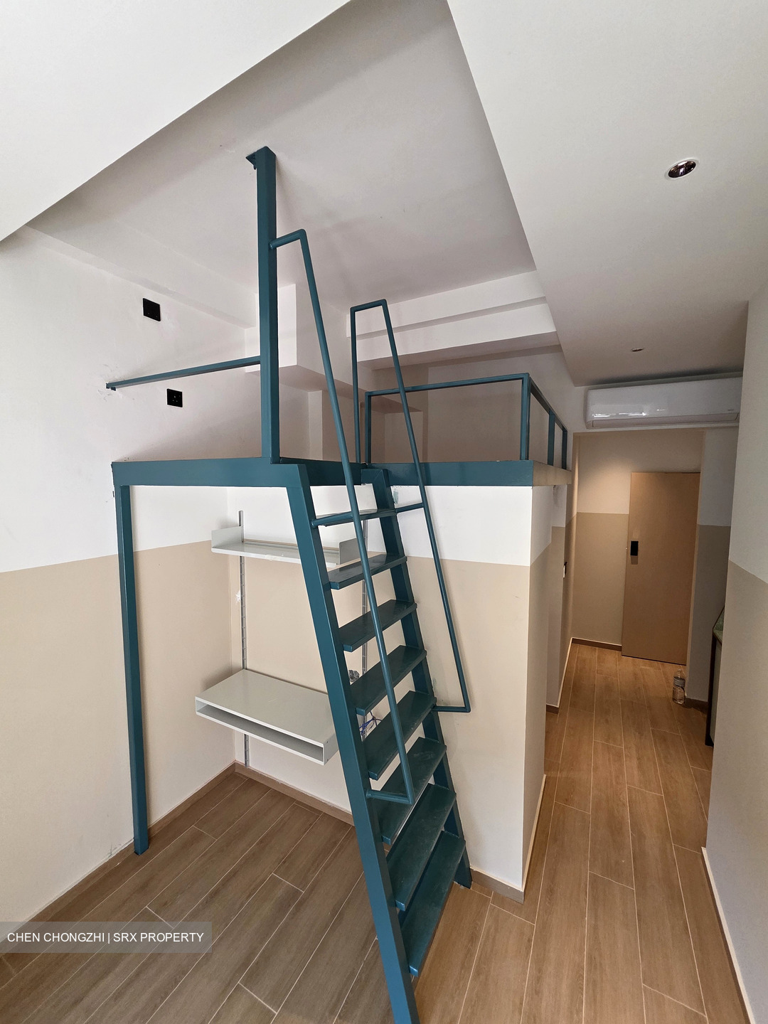 Joo Chiat Road (D15), Apartment #617699211